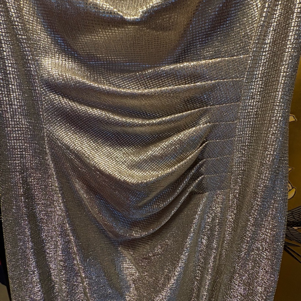 Tahari long dress - Picture 6 of 12